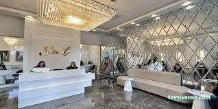 Suit Güzellik Salonu
