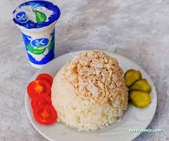 Topkapı Pilavcısı Ve Tantuni Topkapı Pilavcısı Ve Tantuni