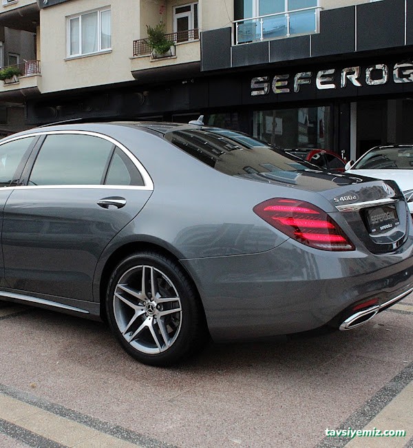 Seferoğlu Otomotiv Seferoğlu Otomotiv