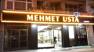 Mehmet Usta Mehmet Usta