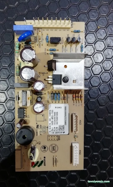 Af-San Teknik Servis Af-San Teknik Servis