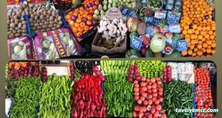 32 Evler Manavı 32 Evler Manavı