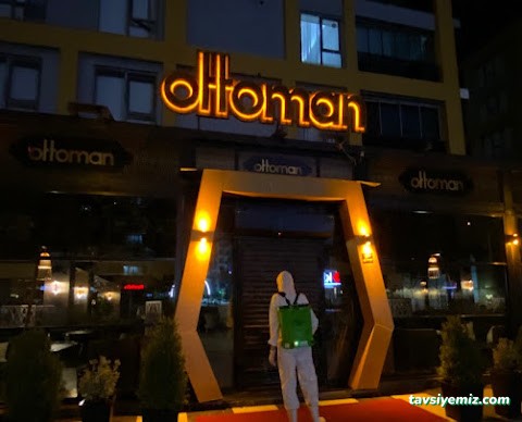 Vizyon Pest İlaçlama Vizyon Pest İlaçlama