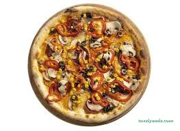 Pizza Zeo Pizza Zeo