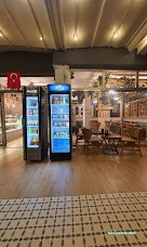 Çilek Pastanesi Çilek Pastanesi