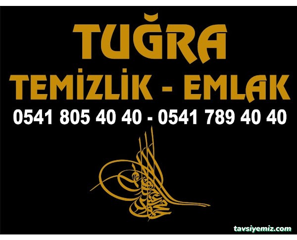 Tuğra Temizlik Hizmetleri Ltd Şti Tuğra Temizlik Hizmetleri Ltd Şti