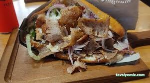 Mangal Döner Mangal Döner