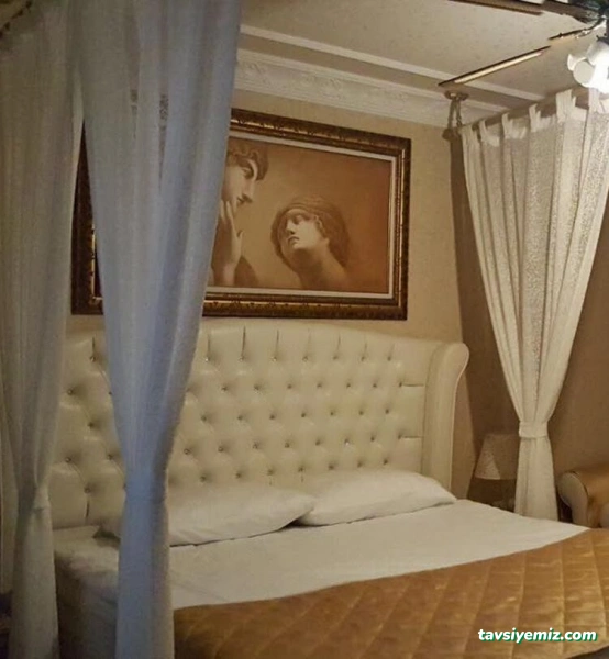 Zarina Hotel Pansiyon Zarina Hotel Pansiyon