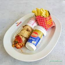 Donas Döner Kayseri - Kocasinan Donas Döner Kayseri - Kocasinan