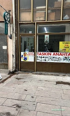 Turkuaz Pansiyon
