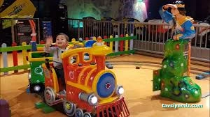 Afacan Playland Afacan Playland