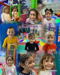 Afacan Playland Afacan Playland