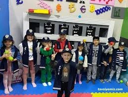 Afacanlar Dünyası Bartın Afacanlar Dünyası Bartın