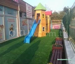 Afacanlar Kreş Afacanlar Kreş