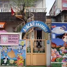 Afacanlar Kreş Afacanlar Kreş