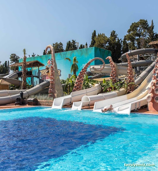 Tortuga Pirate Island Theme & Water Park Tortuga Pirate Island Theme & Water Park