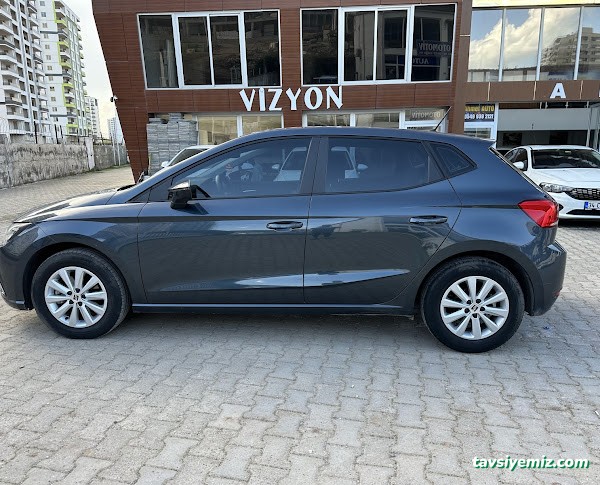 Vizyon Otomotiv Vizyon Otomotiv