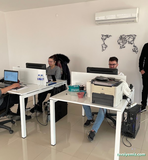 Netfikir Bilişim - Bursa Web Tasarım Netfikir Bilişim - Bursa Web Tasarım