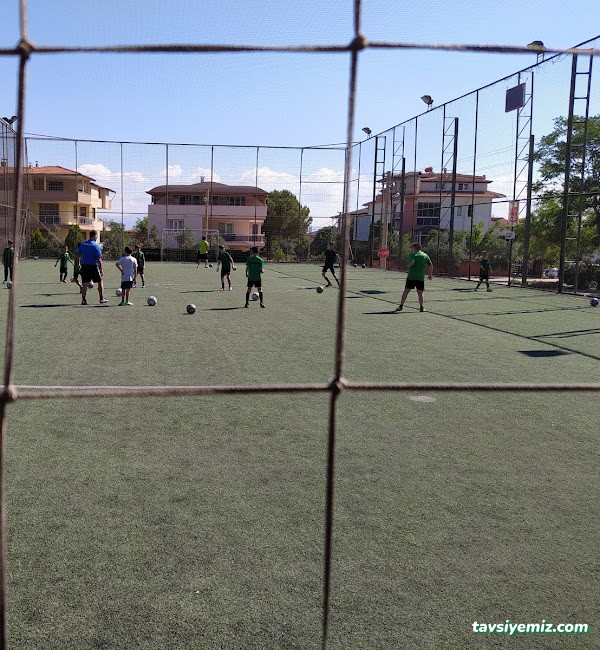 Birlik Halı Saha Birlik Halı Saha