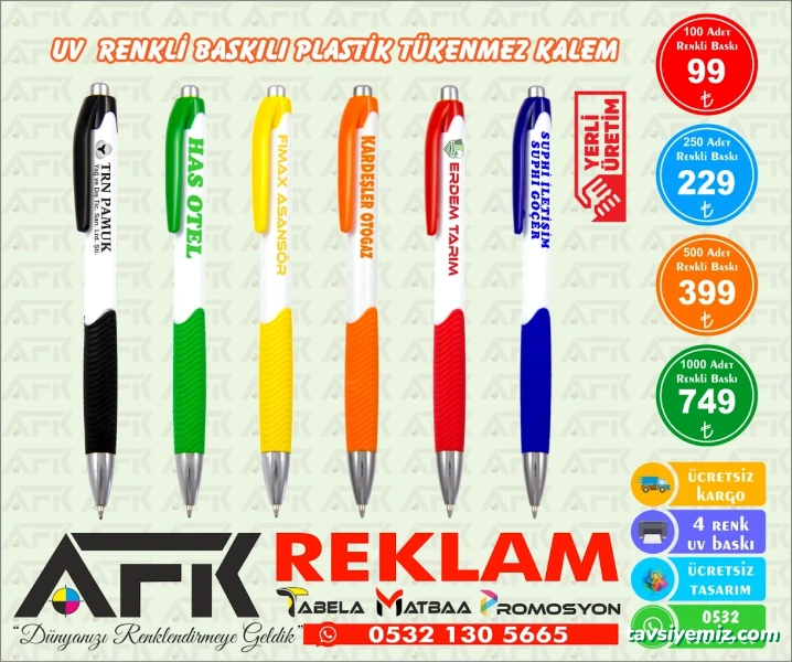 Afk Reklam Afk Reklam