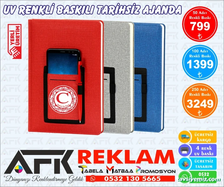 Afk Reklam Afk Reklam