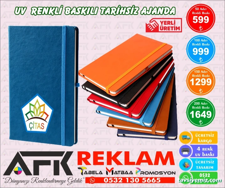 Afk Reklam Afk Reklam