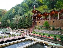 Aftor Alabalık Ve Restaurant Aftor Alabalık Ve Restaurant