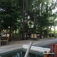 Aftor Alabalık Ve Restaurant Aftor Alabalık Ve Restaurant