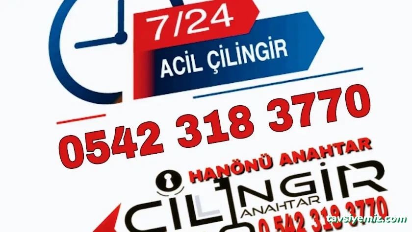 Afyon Acil Çilingir Afyon Acil Çilingir