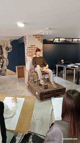 Afyon Akademi Sanat