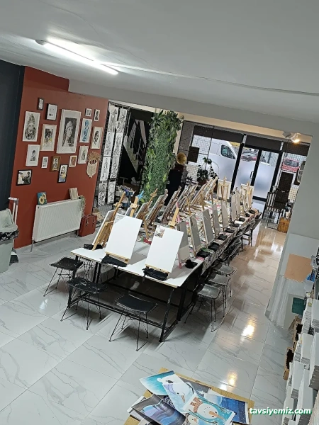 Afyon Akademi Sanat