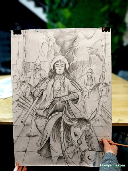 Afyon Akademi Sanat