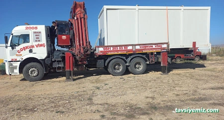 Afyon Da Kiralık Vinç Coşkun Vinç Afyon Da Kiralık Vinç Coşkun Vinç