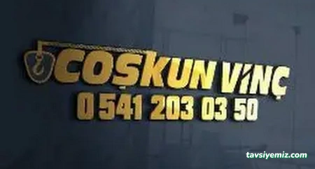 Afyon Da Kiralık Vinç Coşkun Vinç Afyon Da Kiralık Vinç Coşkun Vinç
