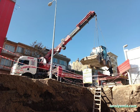 Afyon Da Kiralık Vinç Coşkun Vinç Afyon Da Kiralık Vinç Coşkun Vinç