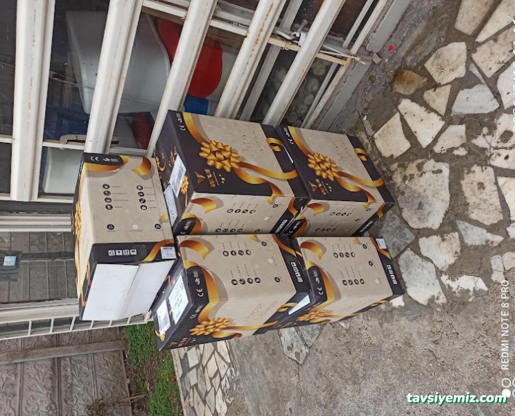 Afyon Damak Su Arıtma Sistemleri