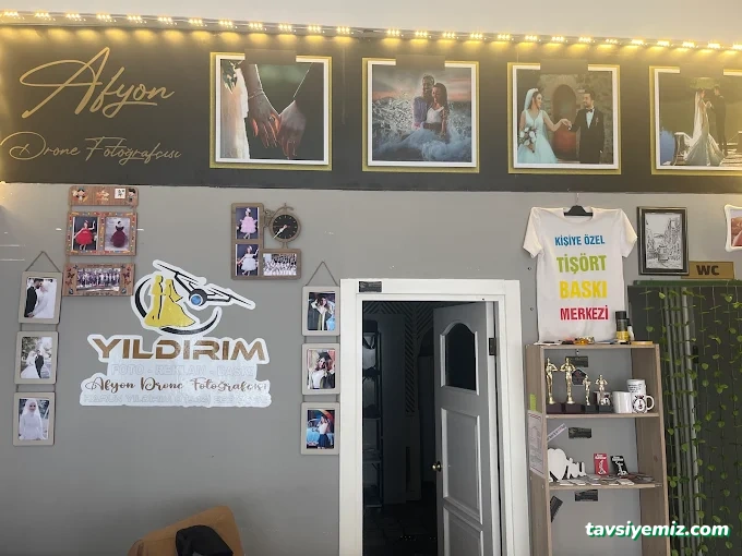 Afyon Drone Fotoğrafçısı & Yıldırım Photography Afyon Drone Fotoğrafçısı & Yıldırım Photography
