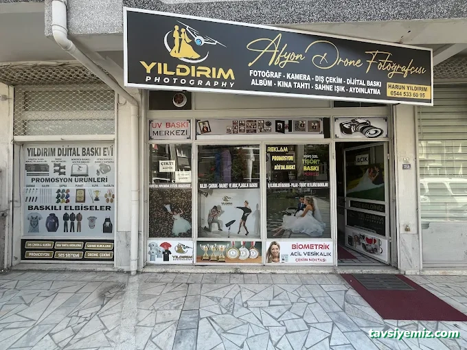 Afyon Drone Fotoğrafçısı & Yıldırım Photography Afyon Drone Fotoğrafçısı & Yıldırım Photography
