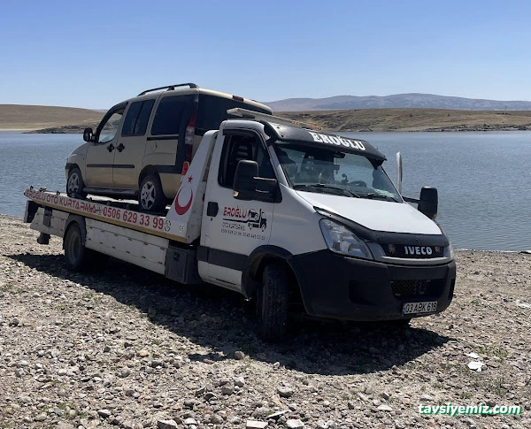 Afyon Eroğlu Oto Kurtarma Ve 7/24 Yol Yardım Afyon Eroğlu Oto Kurtarma Ve 7/24 Yol Yardım