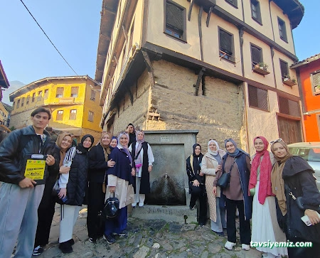 Afyon Gezi Fırsatları Afyon Gezi Fırsatları