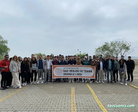 Afyon Gezi Fırsatları Afyon Gezi Fırsatları