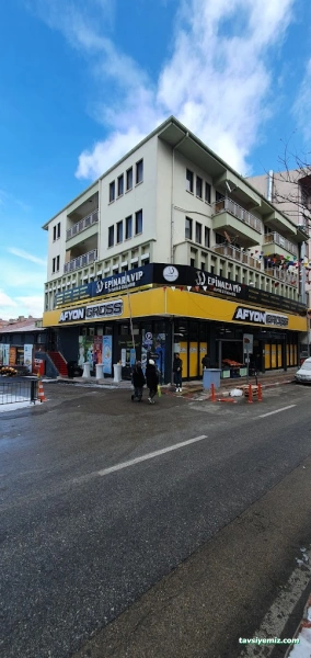 Afyon Gross Afyon Gross
