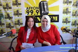 Afyon Gün Fm