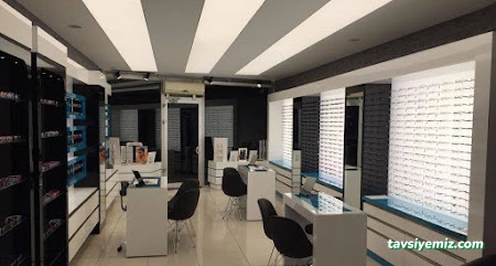 Afyon İstanbul Optik Afyon İstanbul Optik