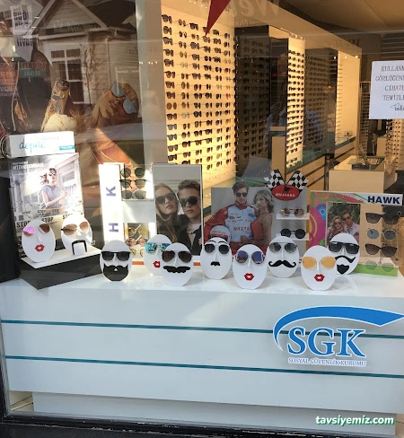 Afyon İstanbul Optik Afyon İstanbul Optik