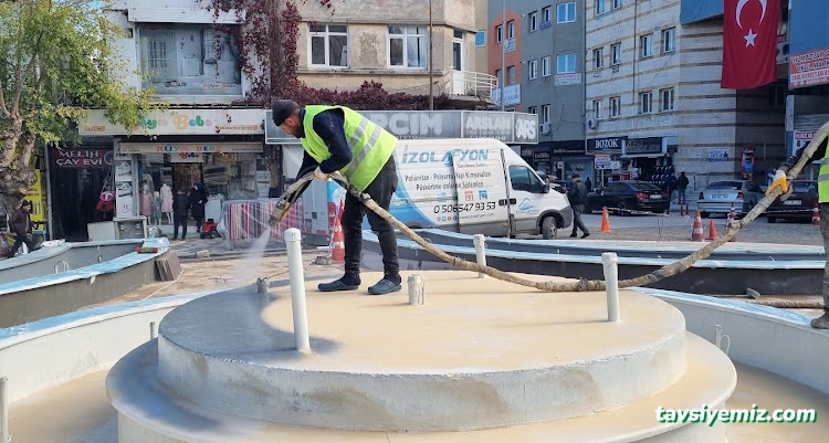 Afyon İzolasyon Yalıtım Afyon İzolasyon Yalıtım