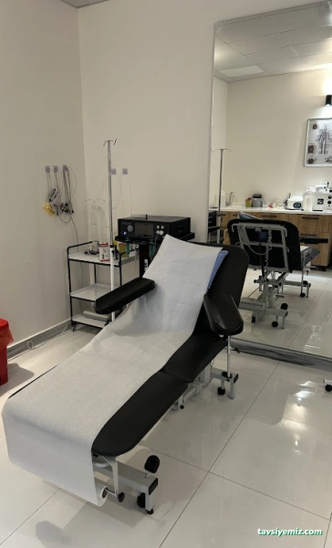 Afyon Klinik/Getat/Terapi Afyon Klinik/Getat/Terapi