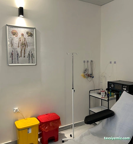 Afyon Klinik/Getat/Terapi Afyon Klinik/Getat/Terapi