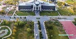 Afyon Kocatepe Üniversitesi Afyon Kocatepe Üniversitesi