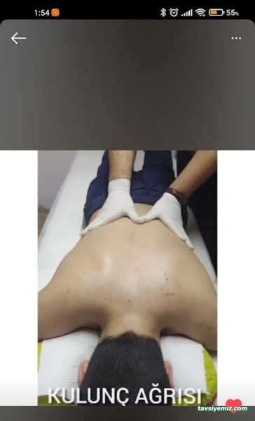 Afyon Manuel Terapist Uysal Şifa Afyon Manuel Terapist Uysal Şifa